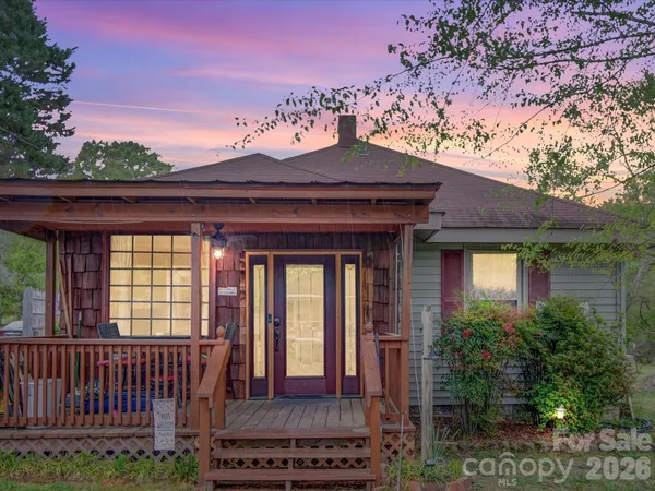 $197,900 | 402 Edgemont Street, Albemarle, NC 28001