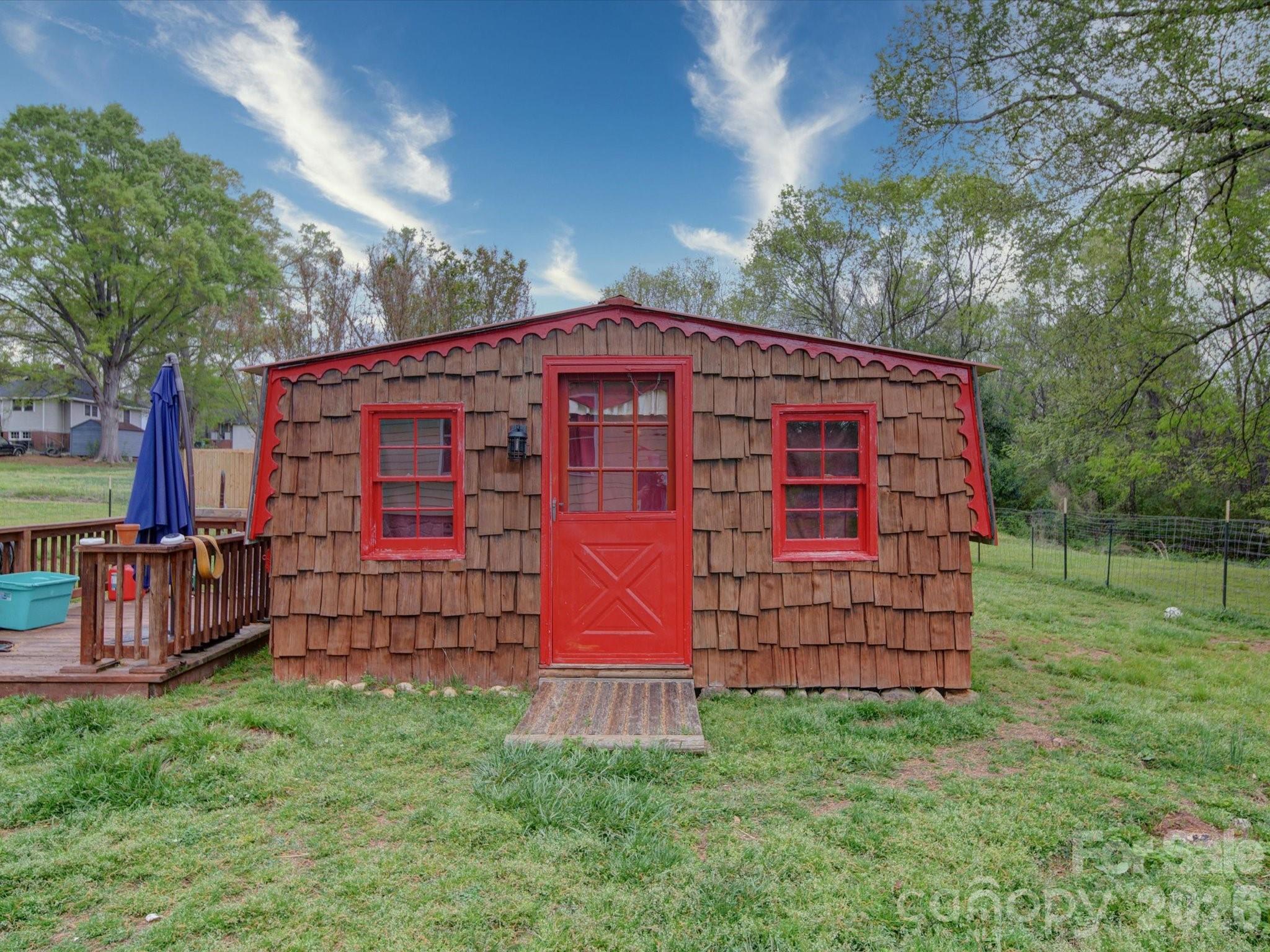 402 Edgemont Street Albemarle, NC 28001 - Photo 2 of 5