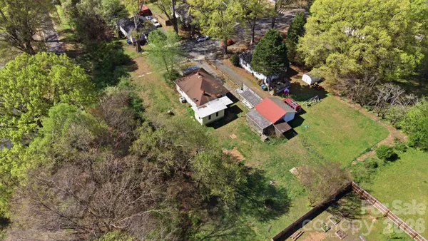 $197,900 | 402 Edgemont Street, Albemarle, NC 28001