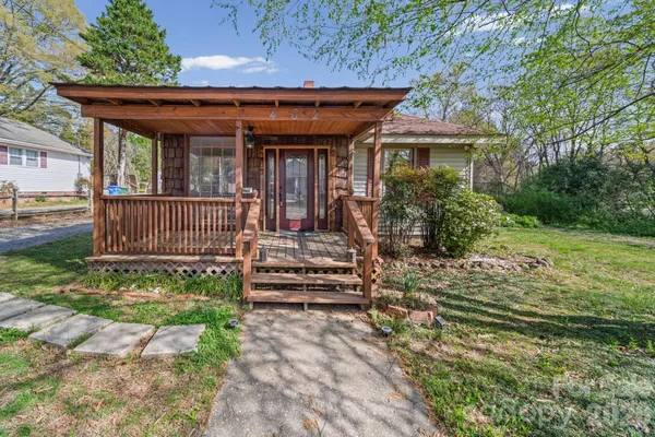 $197,900 | 402 Edgemont Street, Albemarle, NC 28001