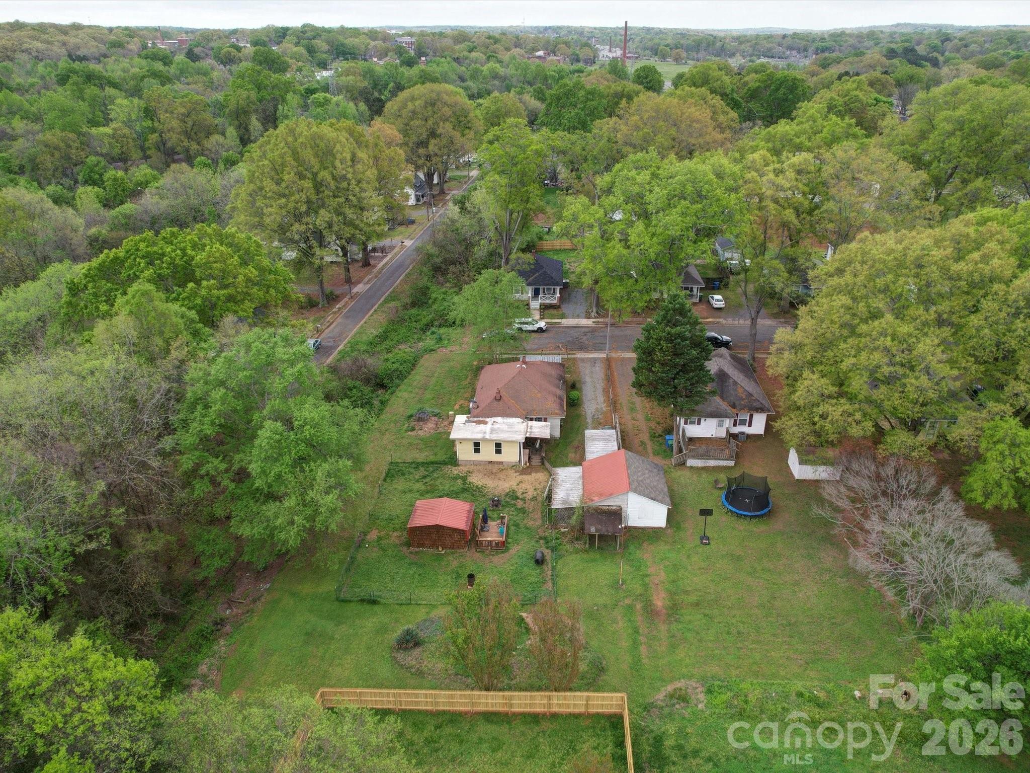 402 Edgemont Street Albemarle, NC 28001 - Photo 5 of 5