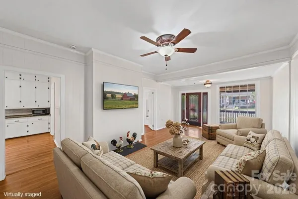 $197,900 | 402 Edgemont Street, Albemarle, NC 28001