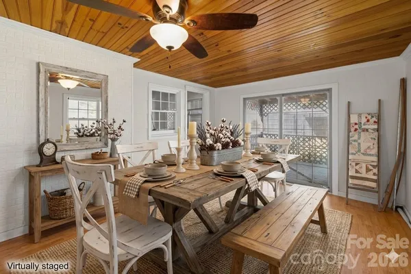 $197,900 | 402 Edgemont Street, Albemarle, NC 28001