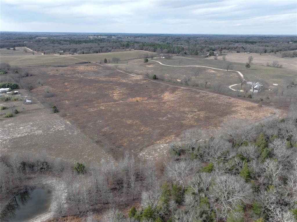 3250 County Road 3250 Quitman, TX 75783 - Photo 17 of 30 a view of dirt field and trees