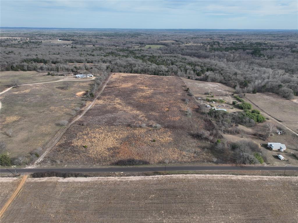 3250 County Road 3250 Quitman, TX 75783 - Photo 23 of 30 a view of a dry yard