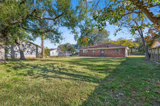 $315,000 | 1920 Ripple Creek Drive, Rosenberg, TX 77471