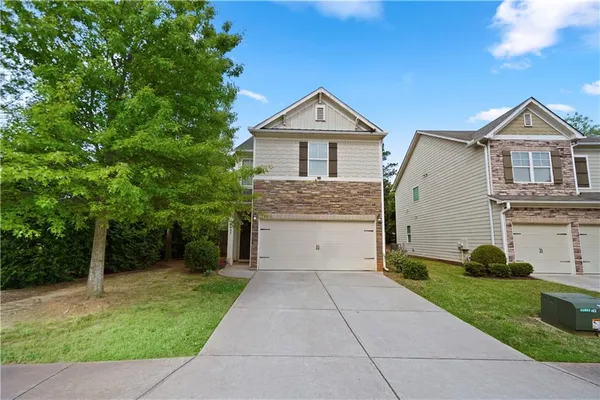 $410,000 | 4084 Elsdon Drive, Austell, GA 30106