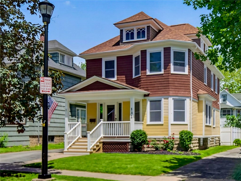 132 Mulberry Street Rochester, NY 14620 - Photo 43 of 50