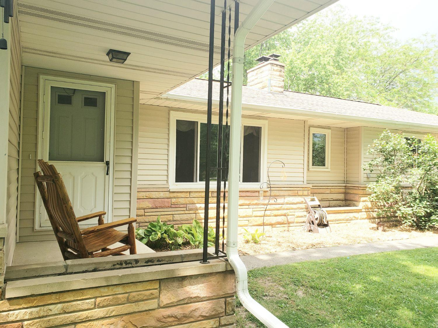 4150 Pennington Road Clinton, MI 49236 - Photo 1 of 71 Photo 1