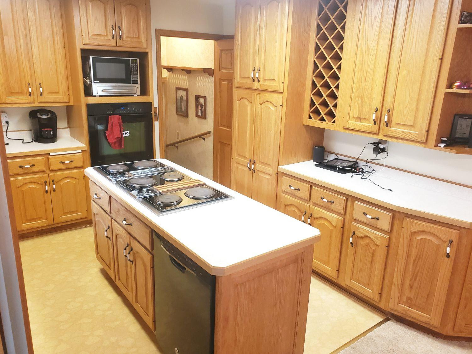 4150 Pennington Road Clinton, MI 49236 - Photo 16 of 71 Photo 16