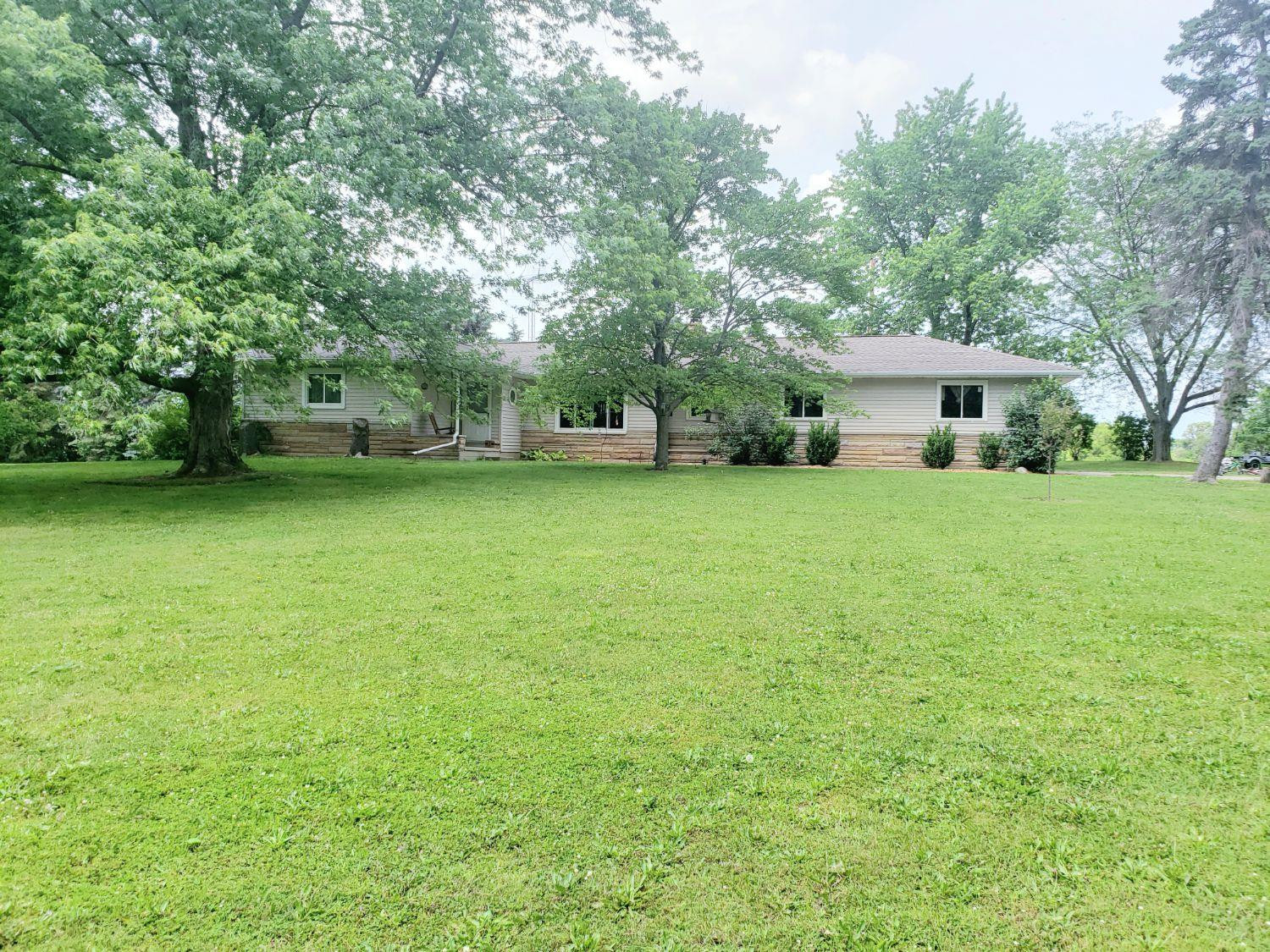 4150 Pennington Road Clinton, MI 49236 - Photo 2 of 71 Photo 2