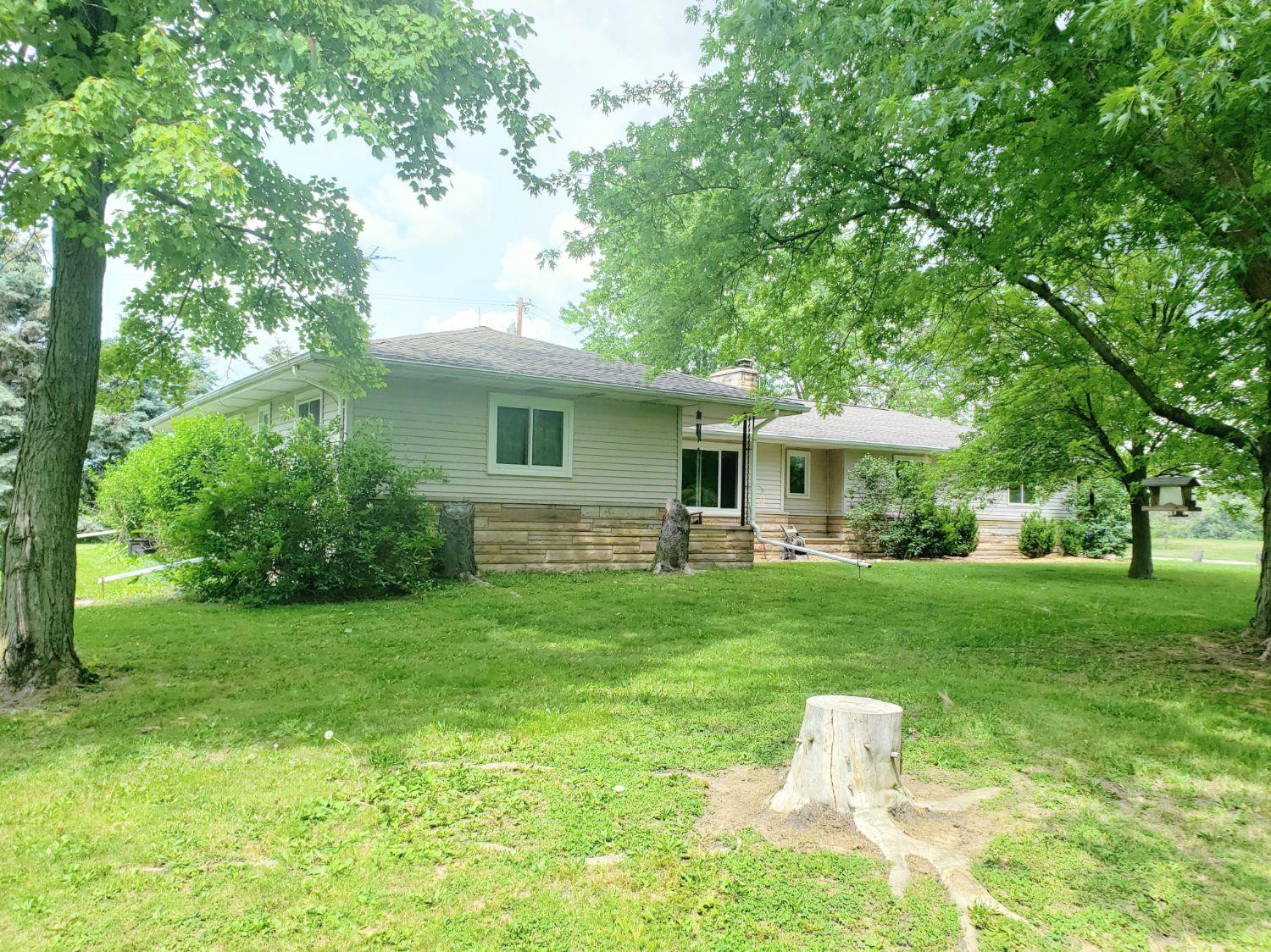 4150 Pennington Road Clinton, MI 49236 - Photo 3 of 71 Photo 3