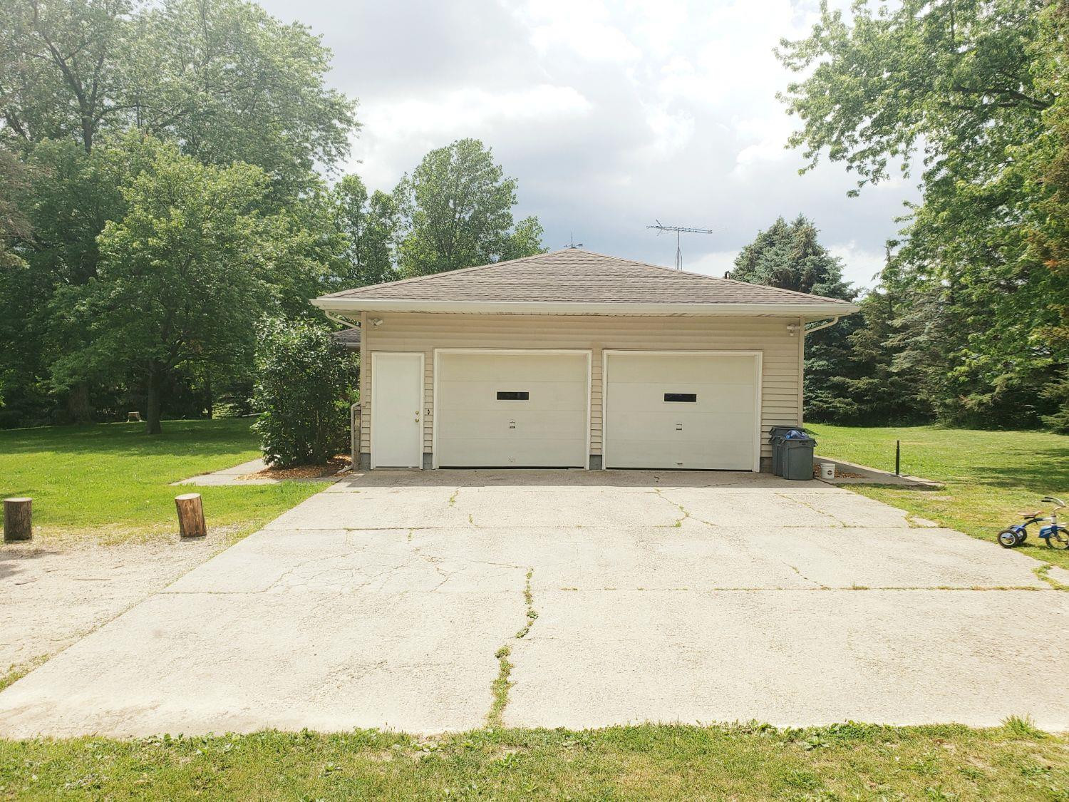 4150 Pennington Road Clinton, MI 49236 - Photo 58 of 71 Photo 58