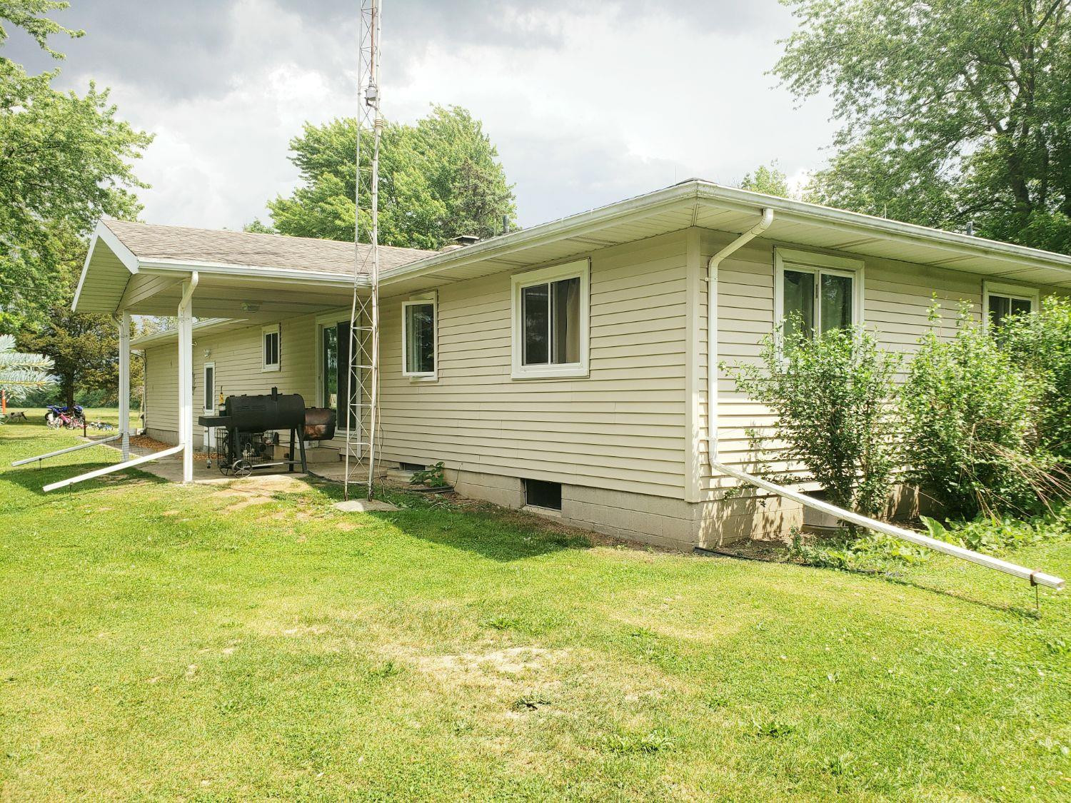 4150 Pennington Road Clinton, MI 49236 - Photo 64 of 71 Photo 64