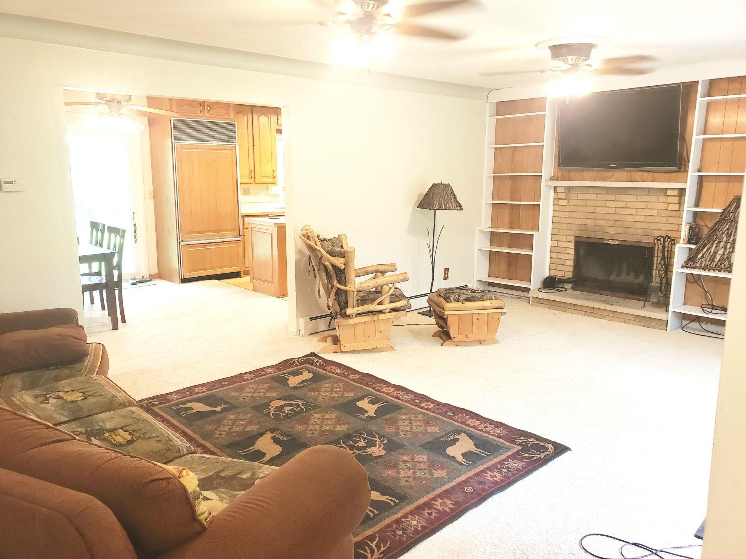 4150 Pennington Road Clinton, MI 49236 - Photo 8 of 71 Photo 8