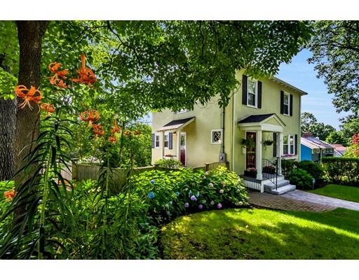 6 Rangeley Ridge Winchester, MA 01890 - Photo 3 of 30 Gallery Image 3