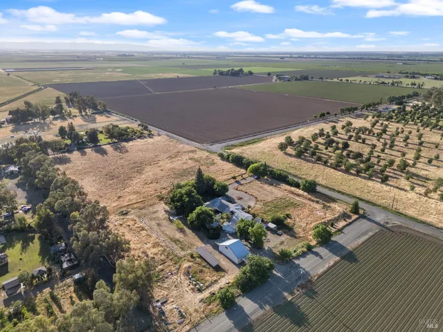 a view of an ocean and beach