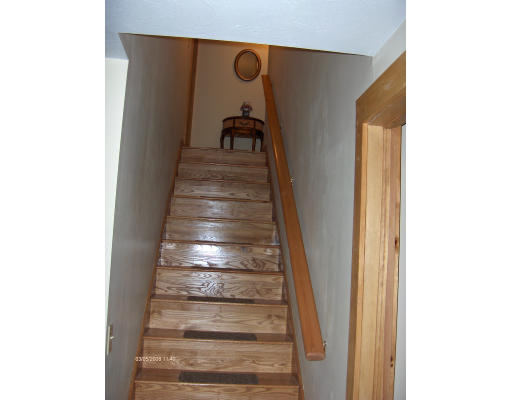158 Briggs Road West Athol, MA 01331 - Photo 12 of 28 a view of entryway