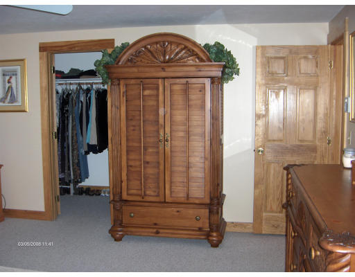158 Briggs Road West Athol, MA 01331 - Photo 13 of 28 a view of front door with entryway