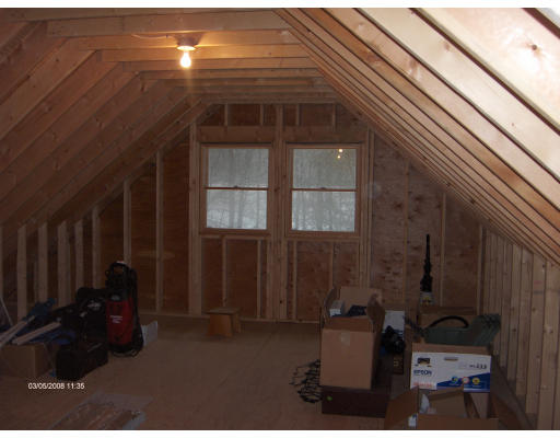 158 Briggs Road West Athol, MA 01331 - Photo 20 of 28 a view of storage and utility room
