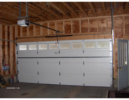 158 Briggs Road West Athol, MA 01331 - Photo 22 of 28 a view of a garage