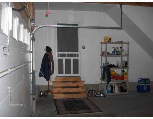 158 Briggs Road West Athol, MA 01331 - Photo 24 of 28 a view of walk in closet with clothes and shoes