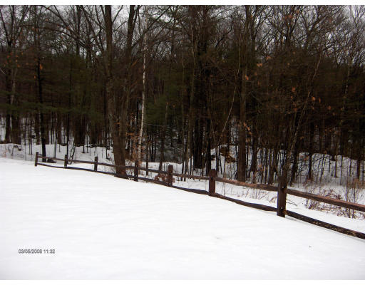 158 Briggs Road West Athol, MA 01331 - Photo 26 of 28 a view of outdoor space with trees
