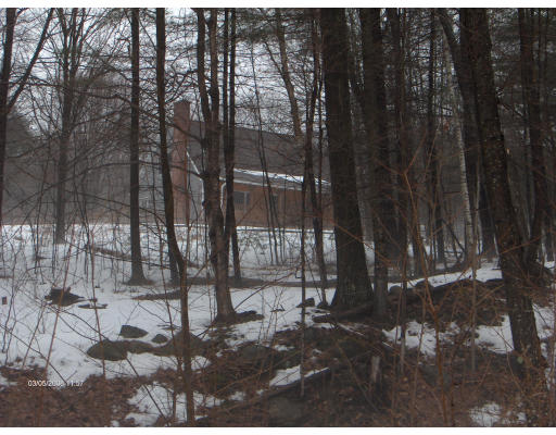 158 Briggs Road West Athol, MA 01331 - Photo 28 of 28 a view of outdoor space
