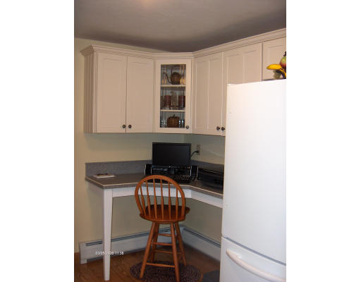 158 Briggs Road West Athol, MA 01331 - Photo 4 of 28 a kitchen with a table and chair