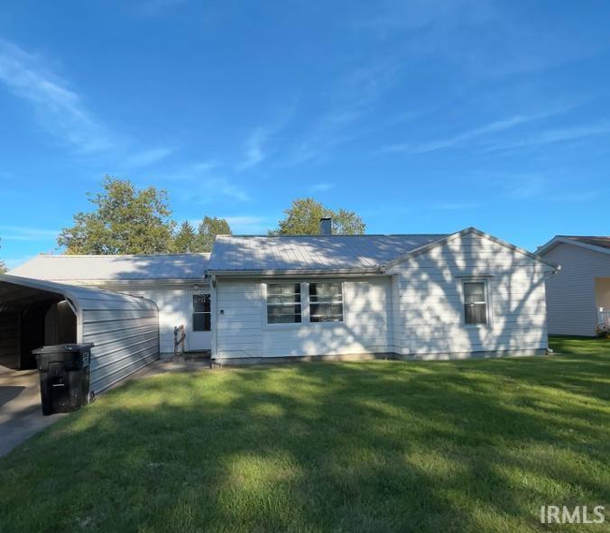1233 Wabash Avenue Rochester, IN 46975 - Photo 2 of 13 Gallery Image 2