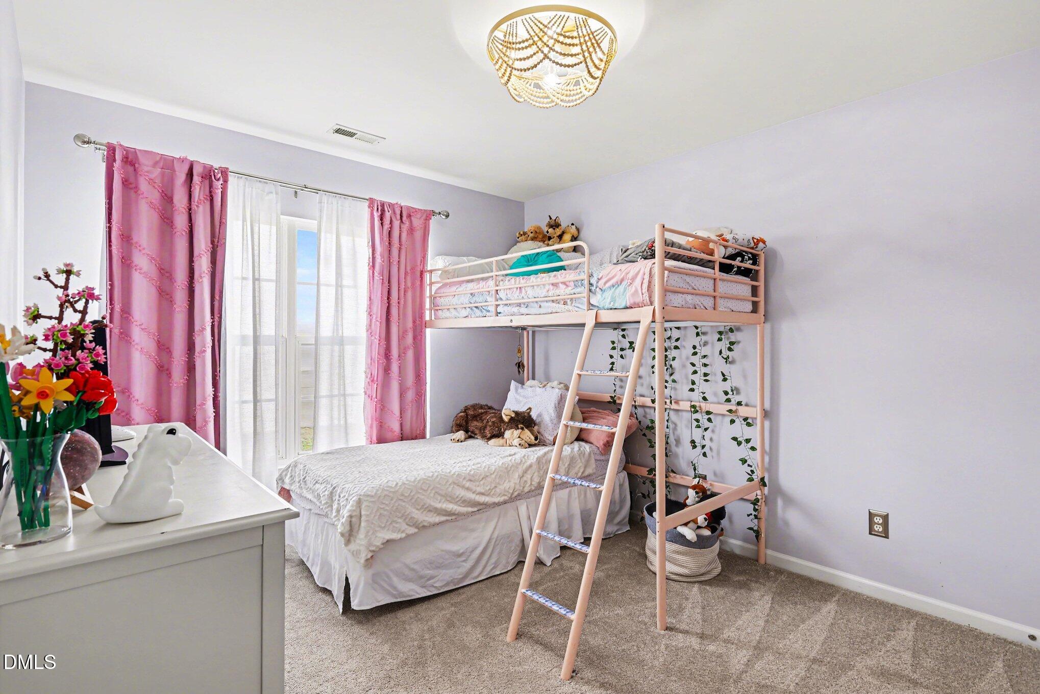 8211 Rhiannon Road Raleigh, NC 27613 - Photo 15 of 25 Bedroom 2