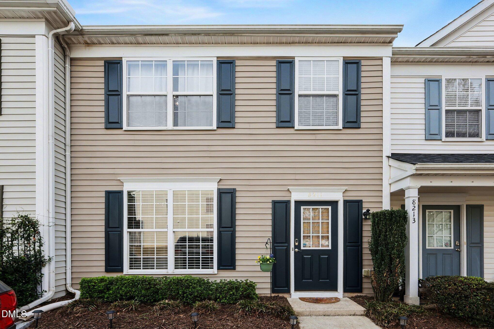 8211 Rhiannon Road Raleigh, NC 27613 - Photo 23 of 25 8211 Rhiannon