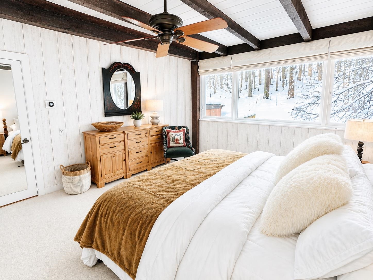 74 North Brookwood Road Stratton, VT 05340 - Photo 19 of 32