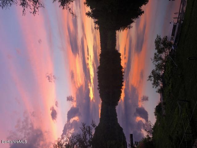 64 Phelps Road Otis, MA 01029 - Photo 4 of 43 sunset