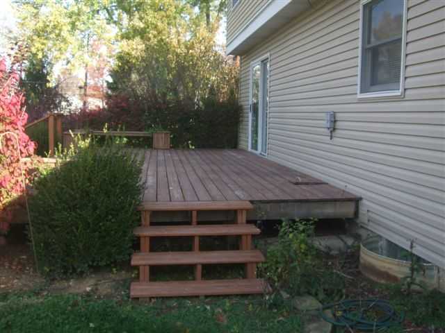 4181 Waddington Road Columbus, OH 43220 - Photo 3 of 25