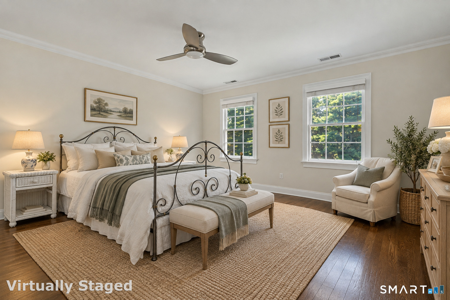 51 Briscoe Road New Canaan, CT 06840 - Photo 29 of 40 Gallery Image 29
