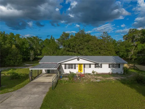 $229,000 | 7803 Highway 301, Hawthorne, FL 32640