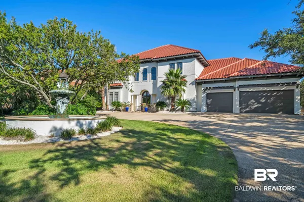 $4,500,000 | 29206 Ono Boulevard, Orange Beach, AL 36561