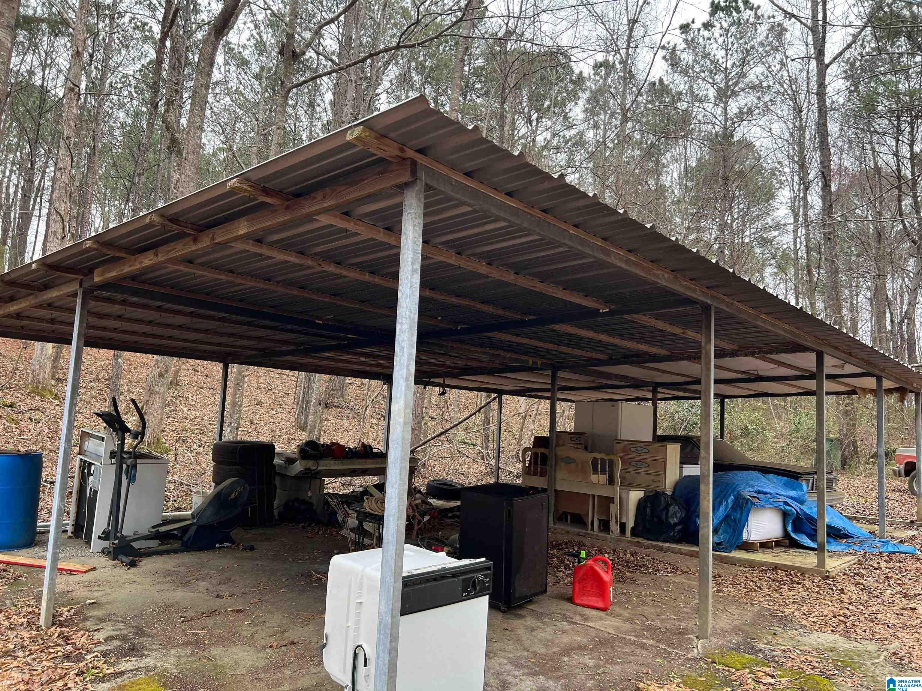 470 County Road 869 Jemison, AL 35085 - Photo 16 of 18