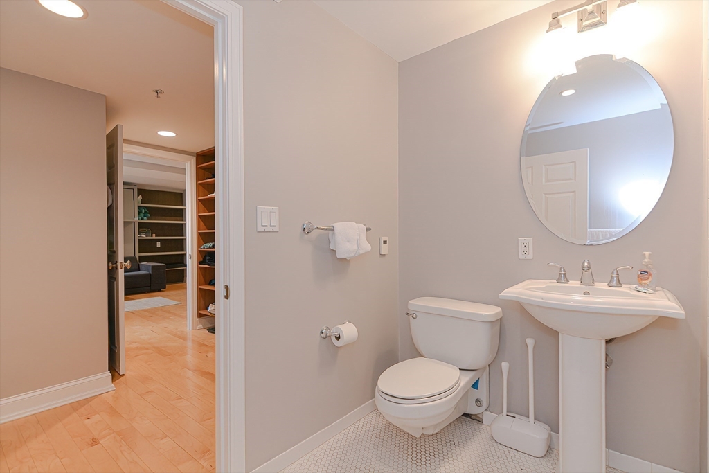20 Chapel Street, Unit B313 Brookline, MA 02446 - Photo 19 of 31