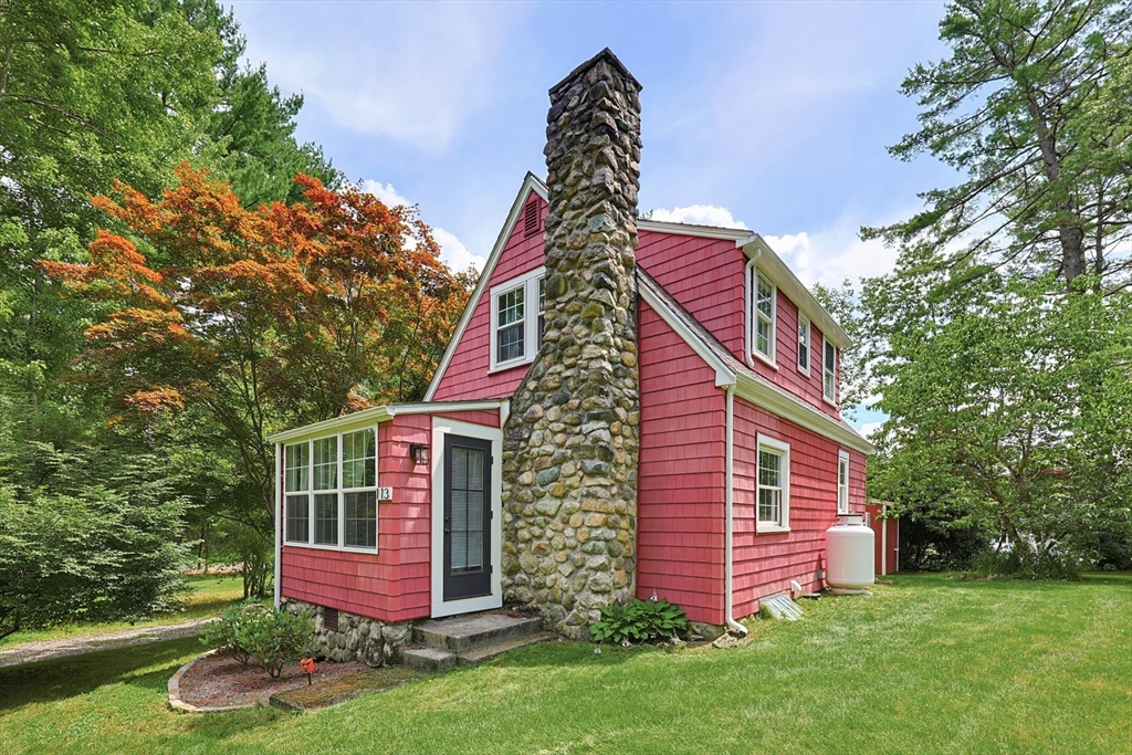 2 Ox Pasture Way Norfolk, MA 02056 - Photo 3 of 41