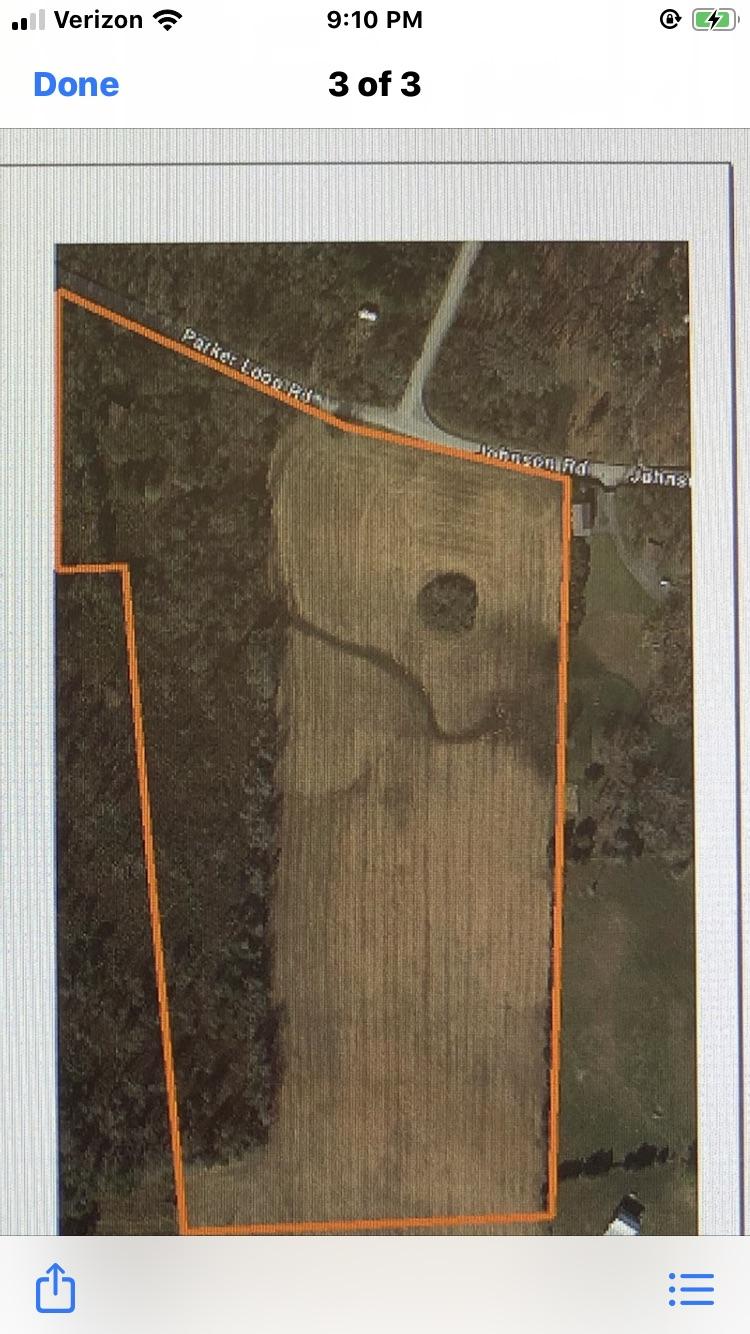 4960 Parker Loop Road Birchwood, TN 37308 - Photo 1 of 1 Parker Loop Rd Land Pic