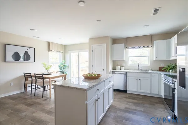 $348,625 | 925 Encore Autumn Lane, Unit E35, Richmond, VA 23227