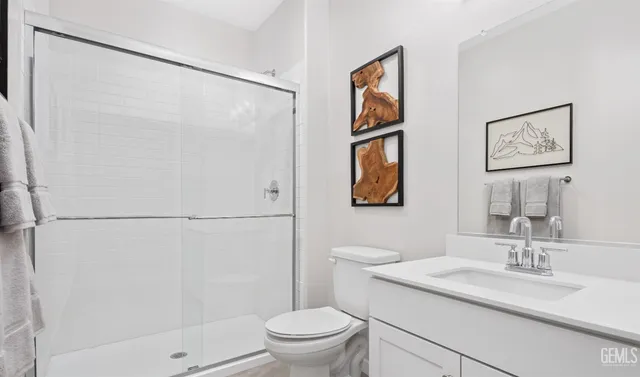 $513,990 | Undisclosed Address, Bakersfield, CA 93313