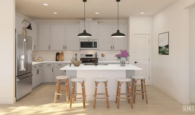 $513,990 | Undisclosed Address, Bakersfield, CA 93313