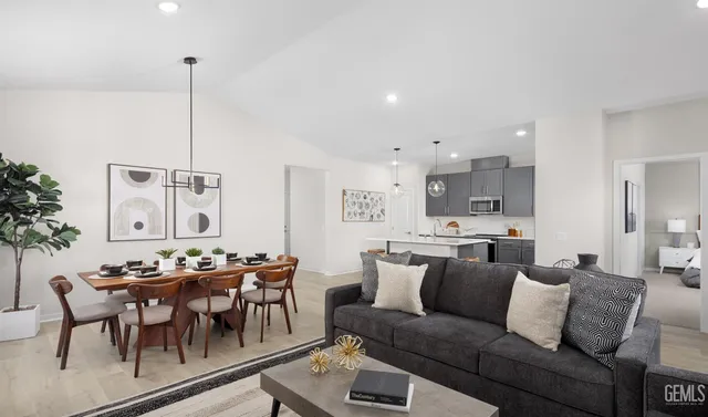 $513,990 | Undisclosed Address, Bakersfield, CA 93313