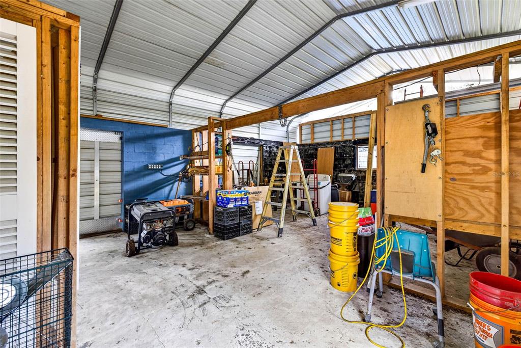 16435 Sweetwater Road Dade City, FL 33523 - Photo 46 of 66
