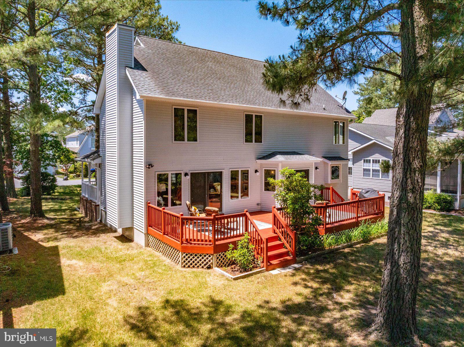 91 Watertown Road Ocean Pines, MD 21811 - Photo 99 of 124 Gallery Image 99