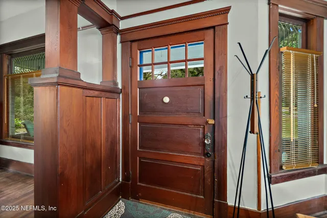 $565,000 | 301 South Prospect Street, Crescent City, FL 32112