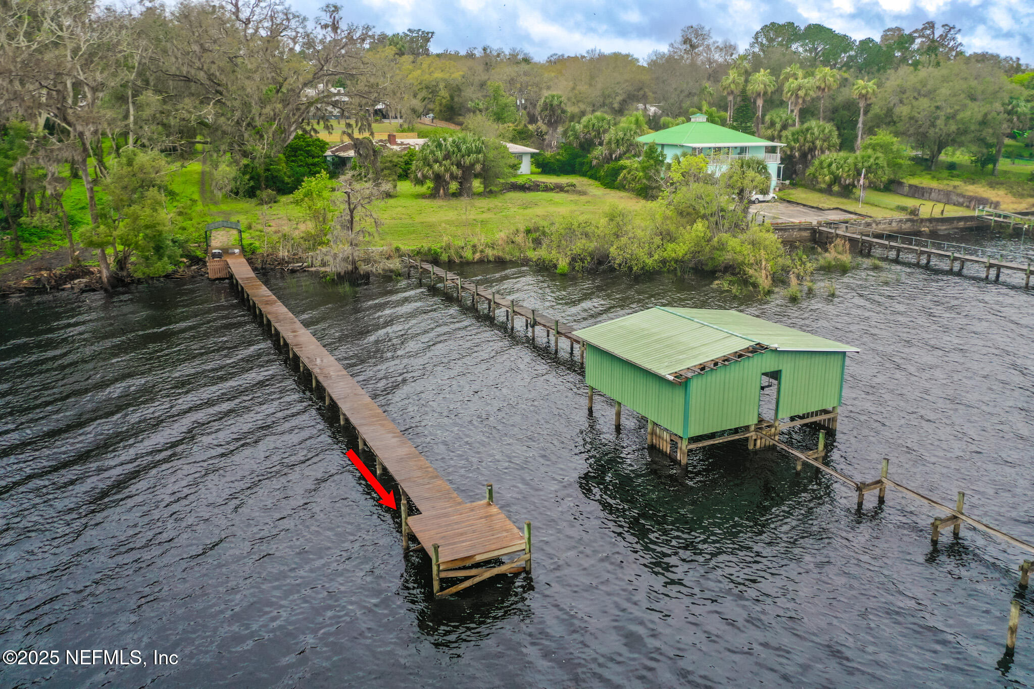 301 South Prospect Street Crescent City, FL 32112 - Photo 79 of 91 301_S_Prospect_St_Photos-21